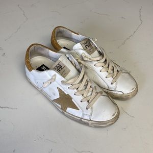 GOLDEN GOOSE size 36 private edt